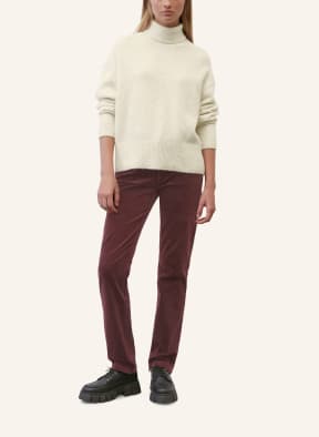 Marc O'Polo DENIM Pullover, Farbe: WEISS (Bild 1)
