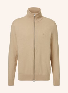 Marc O'Polo Cardigan, Farbe: BEIGE (Bild 1)