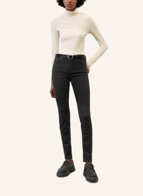 Marc O'Polo Langarmshirt, Farbe: BEIGE (Bild 1)