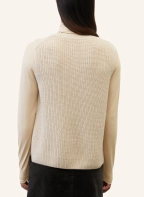 Marc O'Polo Pullunder, Farbe: BEIGE (Bild 1)