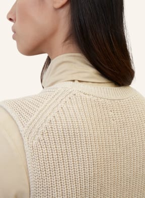 Marc O'Polo Pullunder, Farbe: BEIGE (Bild 1)