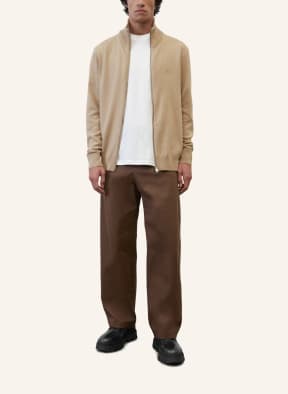 Marc O'Polo Cardigan, Farbe: BEIGE (Bild 1)