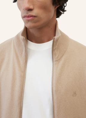 Marc O'Polo Cardigan, Farbe: BEIGE (Bild 1)