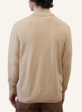 Marc O'Polo Cardigan, Farbe: BEIGE (Bild 1)