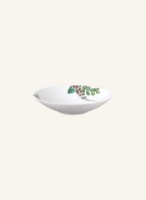 Villeroy & Boch Suppenteller AVARUA, Farbe: GELB/ GRÜN/ BLAU/ ROT (Bild 1)