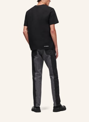 KARL LAGERFELD T-shirt, Farbe: SCHWARZ (Bild 1)