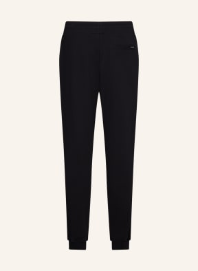 KARL LAGERFELD Hose, Farbe: SCHWARZ (Bild 1)