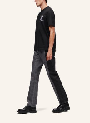 KARL LAGERFELD T-shirt, Farbe: SCHWARZ (Bild 1)
