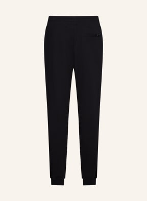 KARL LAGERFELD Hose, Farbe: SCHWARZ (Bild 1)