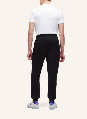KARL LAGERFELD Hose, Farbe: SCHWARZ (Bild 1)