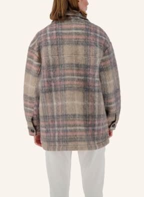 BETTER RICH Jacke CHARY, Farbe: ROSA (Bild 1)