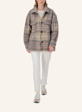 BETTER RICH Jacke CHARY, Farbe: ROSA (Bild 1)