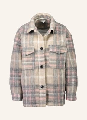 BETTER RICH Jacke CHARY, Farbe: ROSA (Bild 1)