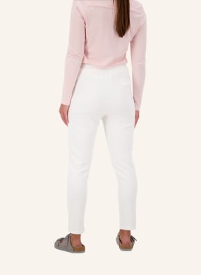 BETTER RICH Hose im Jogging-Stil GATES, Farbe: ECRU (Bild 1)