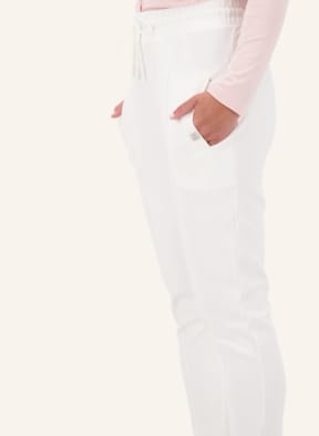 BETTER RICH Hose im Jogging-Stil GATES, Farbe: ECRU (Bild 1)