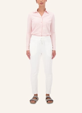 BETTER RICH Hose im Jogging-Stil GATES, Farbe: ECRU (Bild 1)