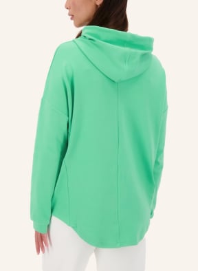 BETTER RICH Sweatjacke GATES, Farbe: GRÜN (Bild 1)