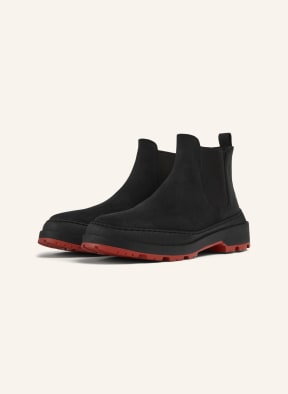 CAMPER Stiefeletten BRUTUS TREK, Farbe: SCHWARZ (Bild 1)