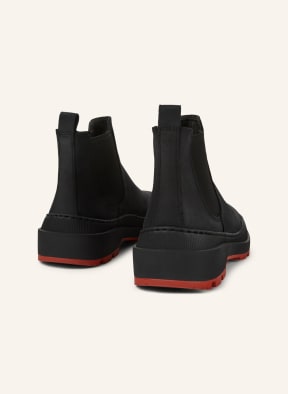 CAMPER Stiefeletten BRUTUS TREK, Farbe: SCHWARZ (Bild 1)