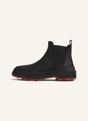 CAMPER Stiefeletten BRUTUS TREK, Farbe: SCHWARZ (Bild 1)