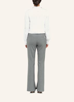 TRUE RELIGION Hose Slit, Farbe: GRAU (Bild 1)