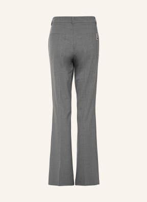 TRUE RELIGION Hose Slit, Farbe: GRAU (Bild 1)