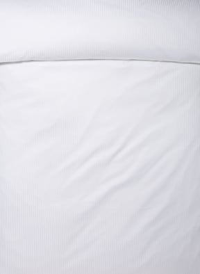 GRASER Bettwäsche LINEA, Farbe: WEISS (Bild 1)