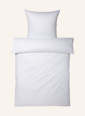 GRASER Bettwäsche LINEA, Farbe: WEISS (Bild 1)