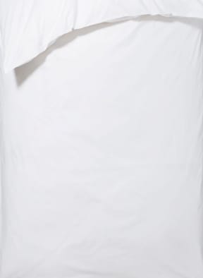 GRASER Bettwäsche PERKAL GLATT, Farbe: WEISS (Bild 1)
