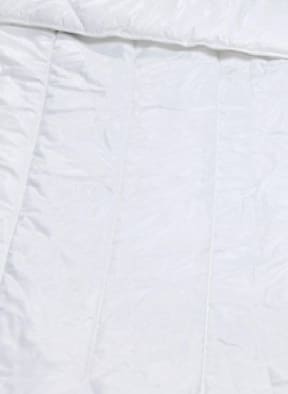RID SELECTION Naturhaardecke Gobi medium, Farbe: WEISS (Bild 1)
