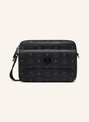 MCM Umhängetasche VISETOS in black