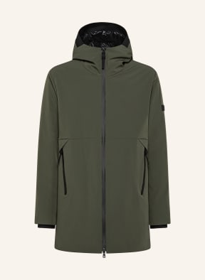 PEUTEREY Regenjacke METIDE MD, Farbe: GRÜN (Bild 1)
