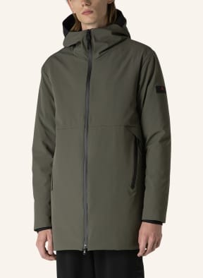 PEUTEREY Regenjacke METIDE MD, Farbe: GRÜN (Bild 1)