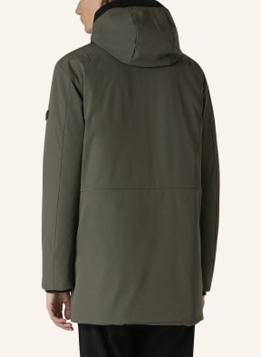 PEUTEREY Regenjacke METIDE MD, Farbe: GRÜN (Bild 1)