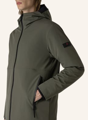 PEUTEREY Regenjacke METIDE MD, Farbe: GRÜN (Bild 1)