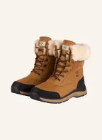 Жіночі зимові мокасини ugg alena womens