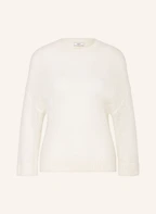 Sweatshirt Le Coq Sportif Training Perf Nº1 azul elétrico mulher