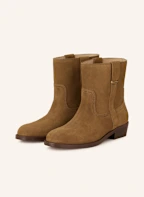 Farbe: COGNAC