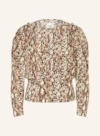 Farbe: BEIGE/ DUNKELBRAUN/ BRAUN