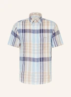 Farbe: HELLBLAU/ DUNKELBLAU/ TAUPE