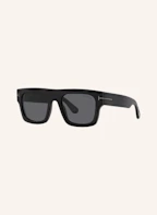 Etta D-frame sunglasses