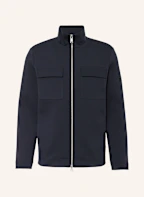 Polo Sweater regenerated