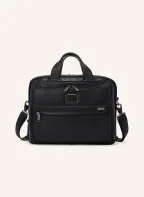 Eastpak the one flight Canvas bag in charcoal grey