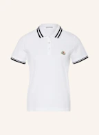 Blue Natural Veg Cotton Logo printed T-shirt from polo brrr-eeze Ralph Lauren