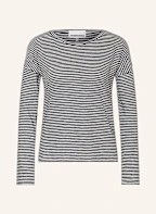 FF metallic zipped jacket