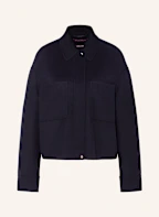 【関税込み】Max Mara ブラック Madison ジャケット Max Mara/マックスマーラ｜ジャケット