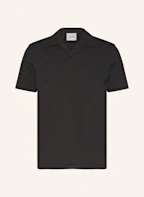 Calvin Klein Jeans Institutional Top met logo in zwart