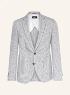 Antonio Marras draped jacquard jacket