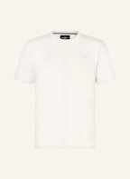 Huf Peaking Logo Mens Hoodie