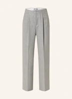 McQ Swallow Regular & Straight-Leg Jeans